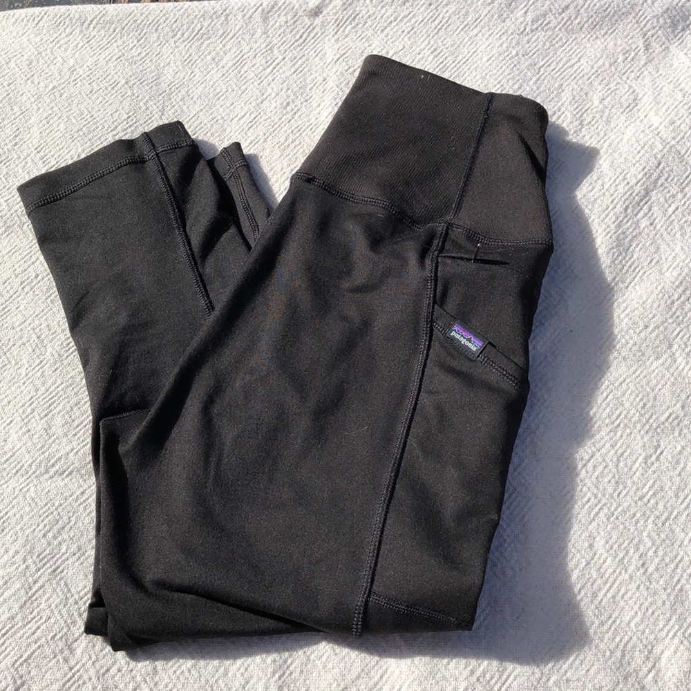 Patagonia crops